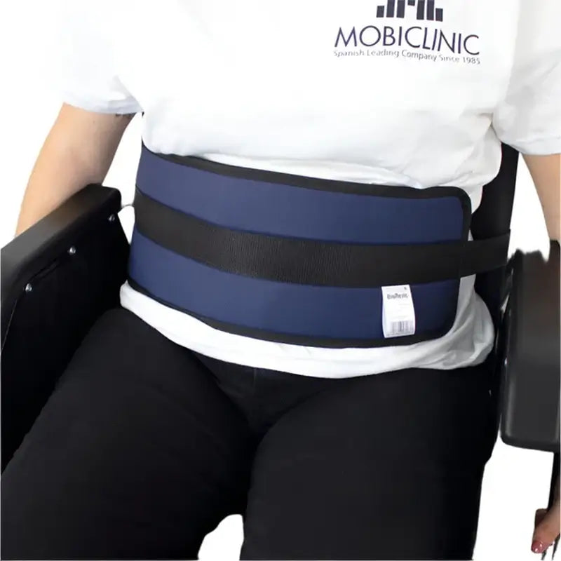 Mobiclinic Bauchstützgürtel Größe M