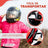 Mobiclinic Elektroauto Turbo Rot