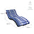 Mobiclinic Mobi3 Antiescaras Luftmatratze mit Kompressor, 17 Zellen. 200x105x12,8cm