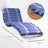Mobiclinic Mobi2 Antiescaras Luftmatratze mit Kompressor, 20 Zellen. 200 x 86 x 9,5 cm
