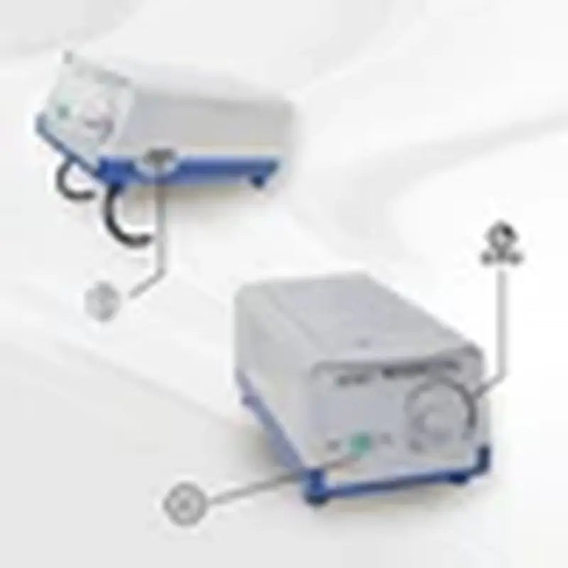 Mobiclinic Mobi2 Antiescaras Luftmatratze mit Kompressor, 20 Zellen. 200 x 86 x 9,5 cm