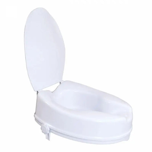 Mobiclinic Wc Lift With Lid 10 cm