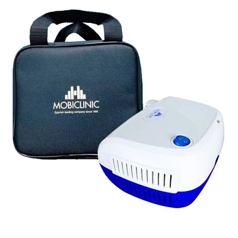 Mobiclinic Compressor Nebuliser