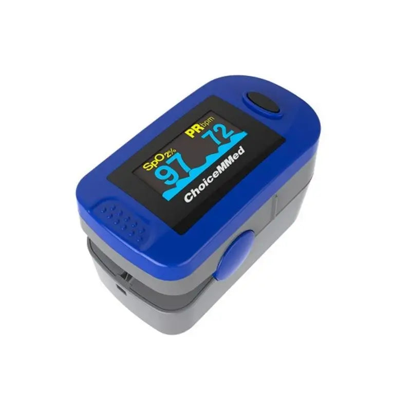 Mobiclinic Digital Pulse Oximeter