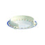Mobiclinic Auxiliary Plate Flange