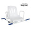 Mobiclinic Swivel Bath Chair