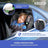Mobiclinic Kinderautositz Lionfix Max 100-150 Cm Schwarz