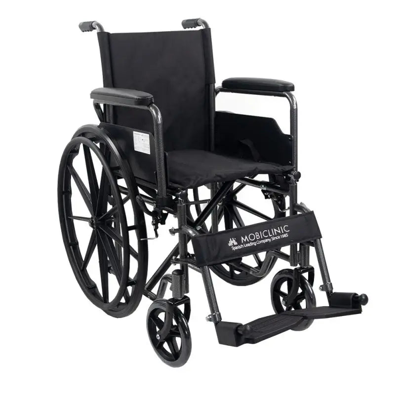 Mobiclinic Pliable Wheelchair