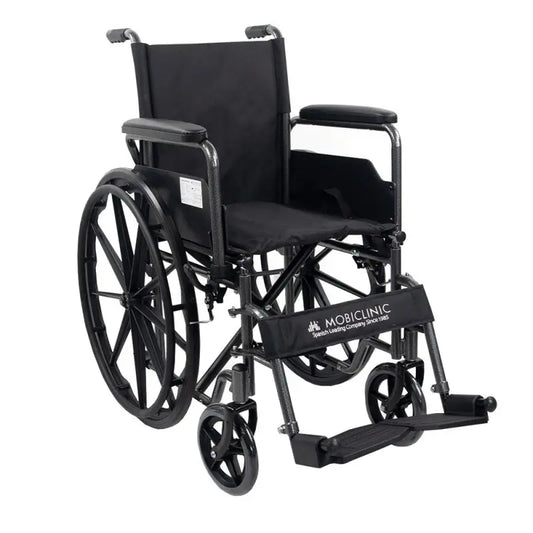 Mobiclinic Pliable Wheelchair