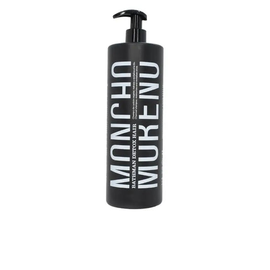Moncho Moreno Bathman Detox Hair - Maxi, 1000 ml