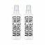 Moncho Moreno J' Aime Bond Haarspülung, 200 ml, 2er-Pack