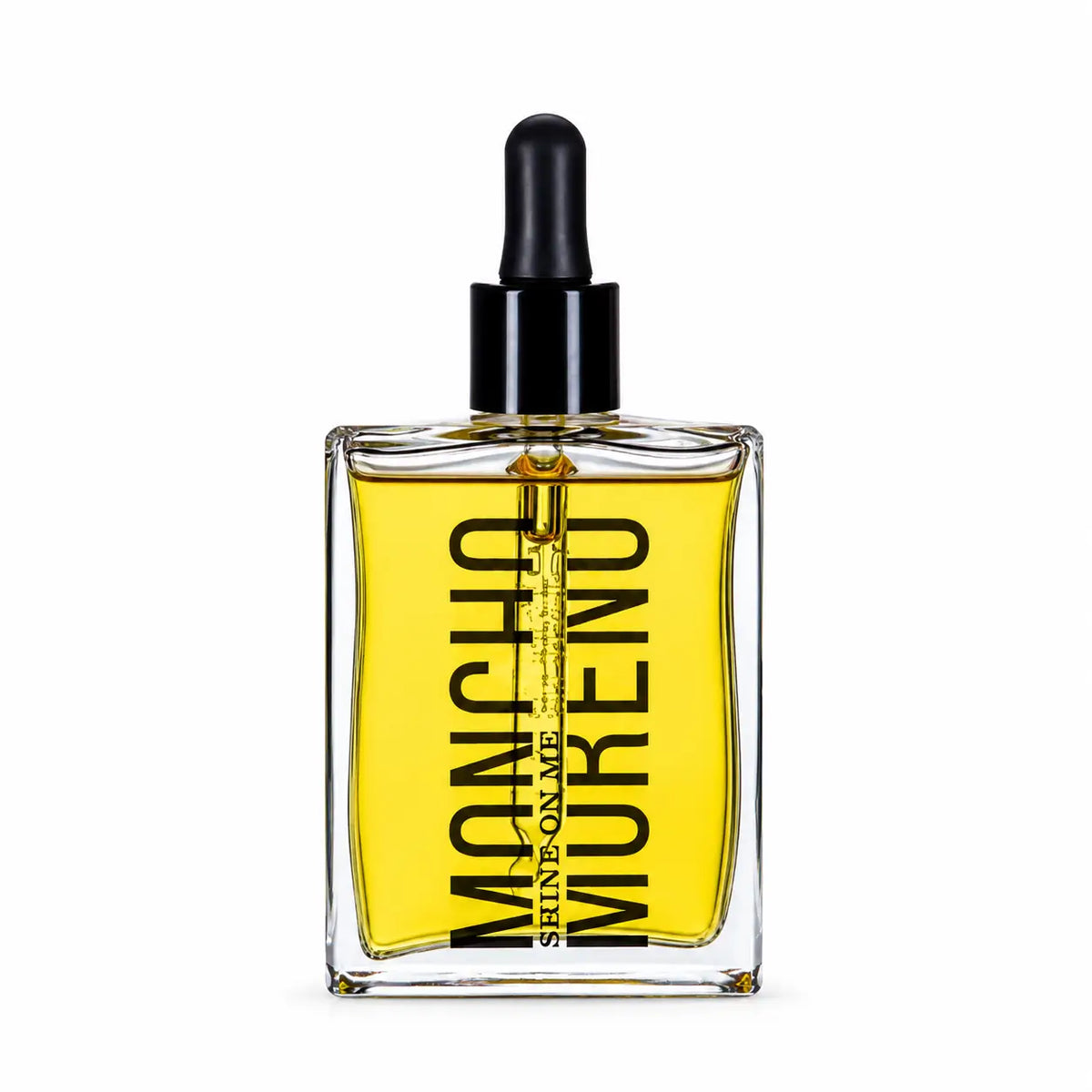 Moncho Moreno Shine On Me - Mini, 50 ml