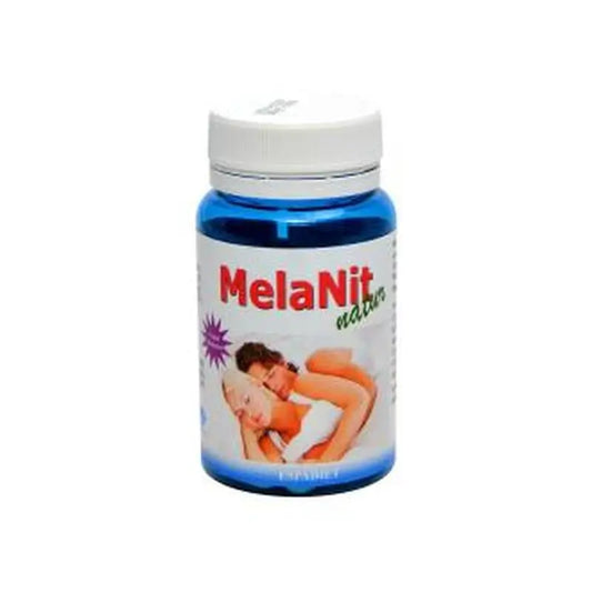 Mont Star Melanit Natur 30 Capsules