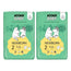 Mumin Baby Windeln Größe 2, 2 x 56 Stück.