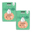 Mumin Baby Windeln Größe 6, 2 x 34 Stück