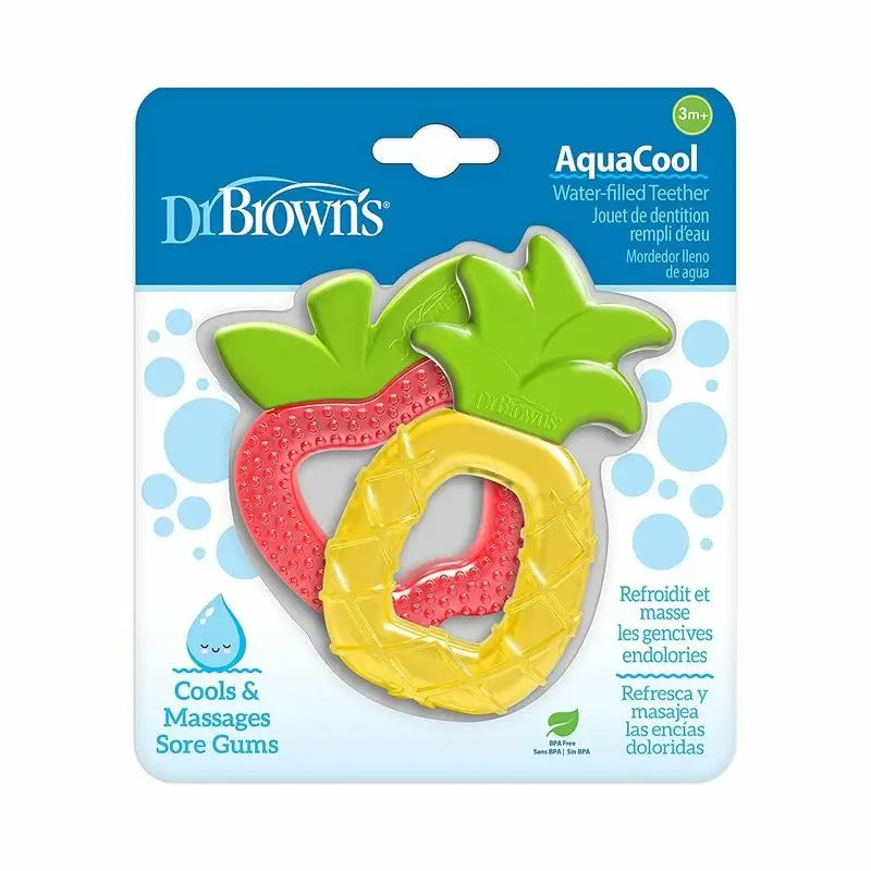AquaCool Frucht-Beißring