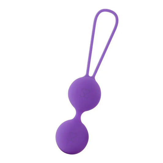 Moressa Osian Two Premium Silicone Lilac