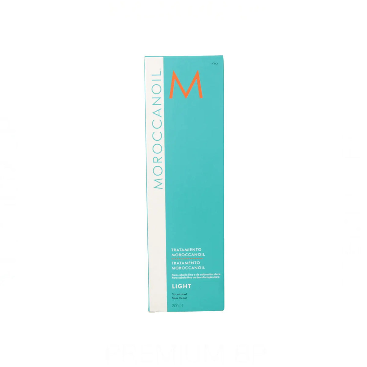 Moroccanoil Argan Oil Light Treatment (Oil), 200 ml