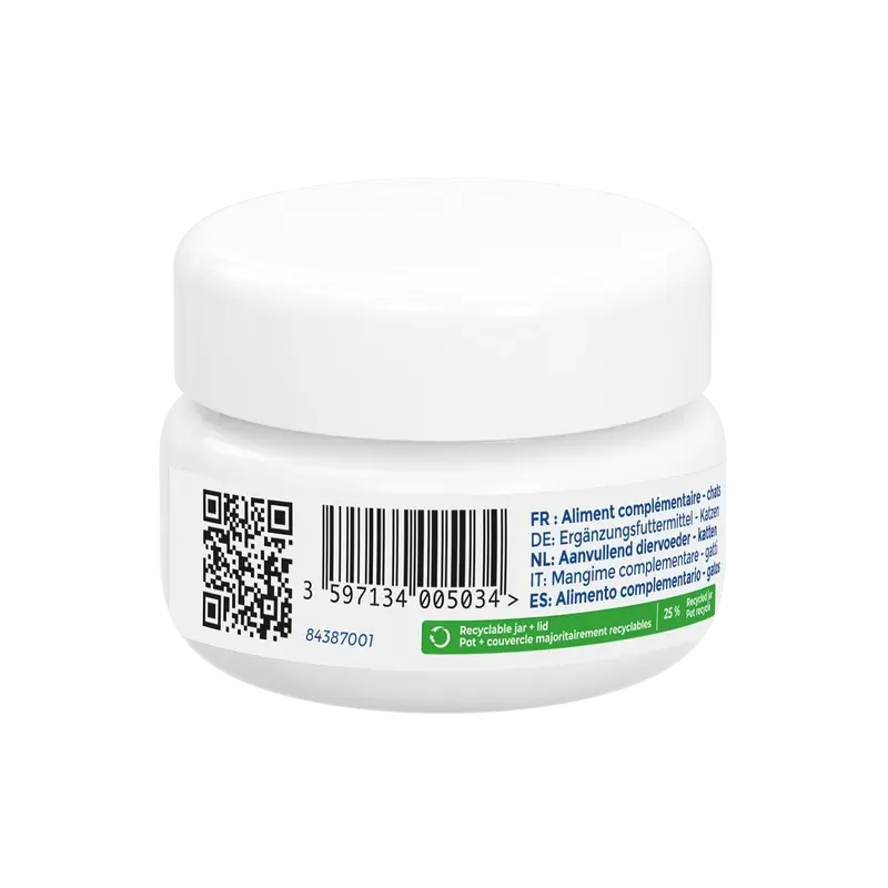 Movoflex Chondroprotector Katzen, 30 Kautabletten