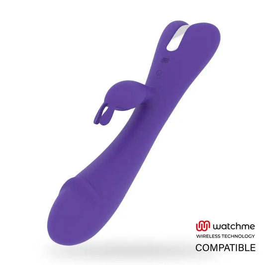 Mr. Boss Aitor Rabbit Compatible With Watchme Wireless Technology