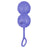 Mr. Boss Dumas Kegel Vibrationsperlen mit Fernbedienung