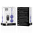 Mr. Boss Dumas Kegel Vibrationsperlen mit Fernbedienung