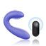 Mr. Boss Josef Pulsation & Vibration Remote Control For Couples