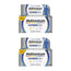 Multicentrum Men 50+ Multivitamin-Nahrungsergänzungsmittel, 2X90 Tabletten