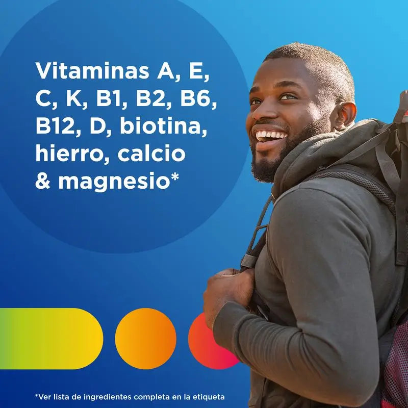 Multicentrum Männer, 90 Tabletten