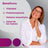 Multicentrum Frauen 50+ Multivitamin, 90 Tabletten