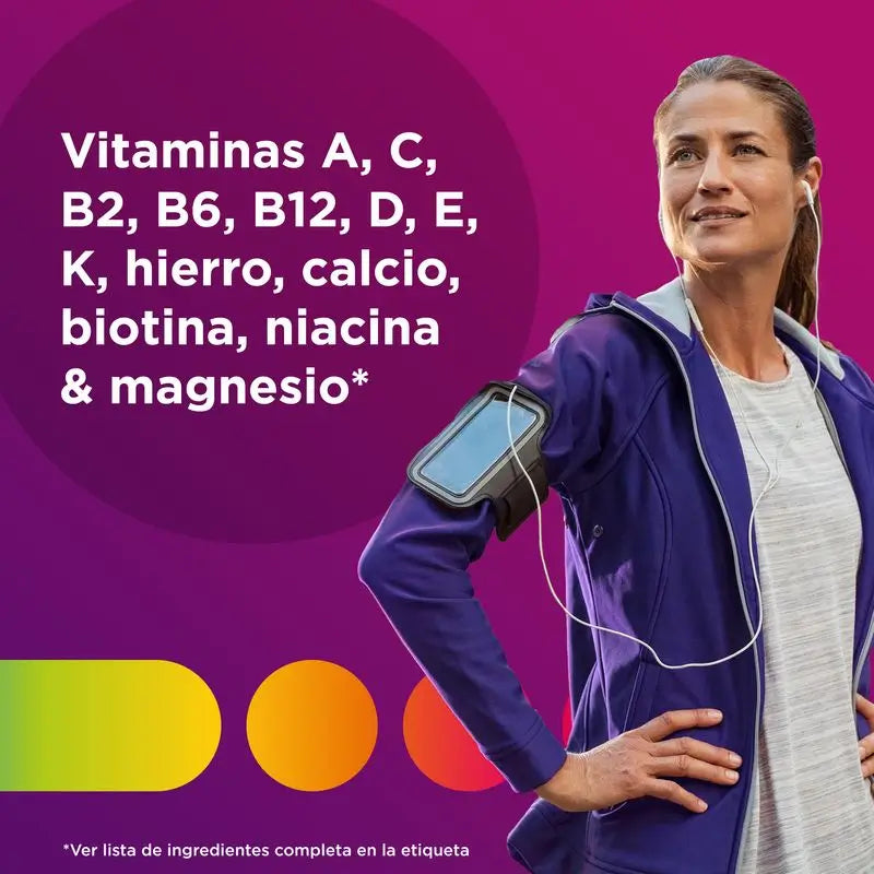Ana Maria Lajusticia Collagen with Magnesium, Pack 4 x 450 tablets