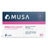 Musa Preciclovit Prämenstruell, 60 Kapseln