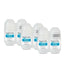 Mussvital Derma Deo Forte, 2 × 75 ml, 3er-Pack