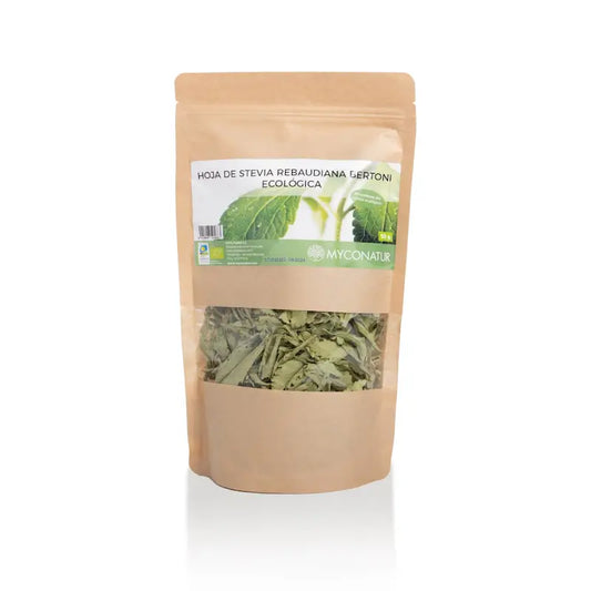 Myconatur Myconatur Stevia Blatt 50Gr.