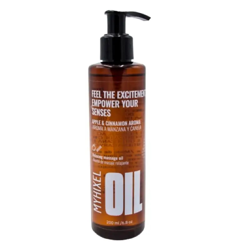 Myhixel Oil, 200 ml