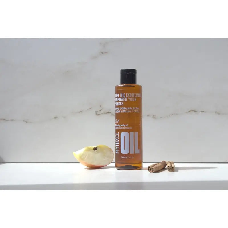 Myhixel Öl, 200 ml
