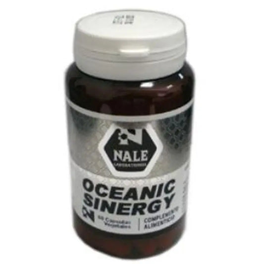 Nale Oceanic Sinergy 60Cap.