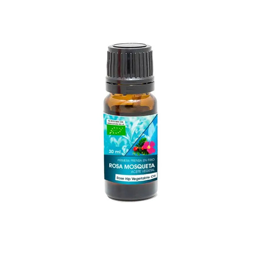 Natura Premium Rose Hip Oil Bio , 30 ml
