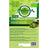 Natura Premium Bio-Chlorella-Pulver, 125 g