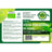 Natura Premium Stevia Blattpulver Bio , 125 g