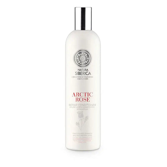 Natura Siberica Ns Copenhagen Rosa Artica Na Repair Hair Balm, 400 ml