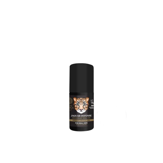 Natura Siberica Jaguar Defense Deo-Roller, 50 ml