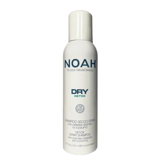 Natura Siberica Dryspray Volumisierendes Trocken-Shampoo, 200ml