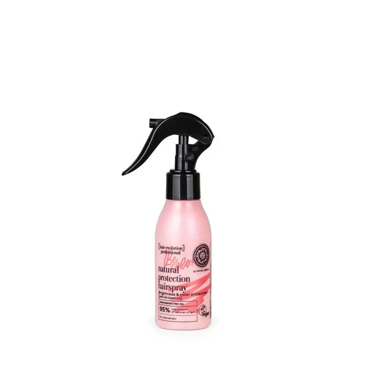 Natura Siberica Hair Evolution Be Color Hair Spray Shine Na, 115 ml