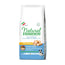 Natural Trainer Canine Puppy Junior Medium 12Kg, Hundefutter