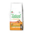 Natural Trainer Canine S/Gluten Adult Lachs, 12 kg, Hundefutter