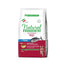 Natural Trainer Feline Adult Thunfisch 1,5Kg, Katzenfutter