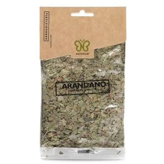 Naturcid Blueberry Leaves 12Gr.