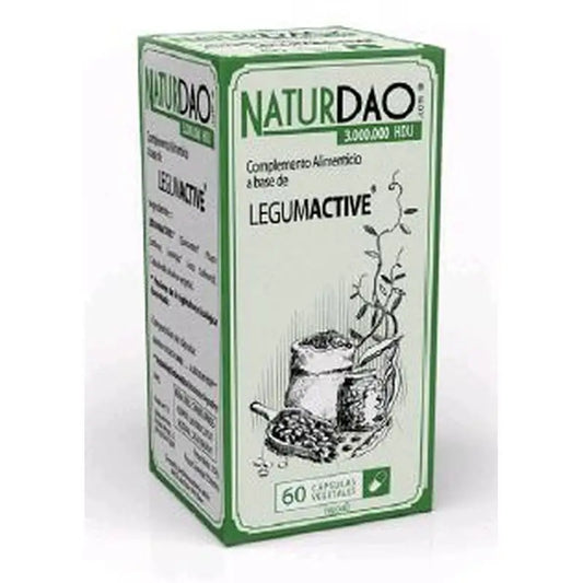 Naturdao 3000000 Hdu , 60 capsules