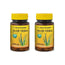 Natur Essential Aloe Vera , 2X60 Tabletten